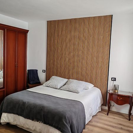 Casa Rosales Apartment La Orotava Bagian luar foto