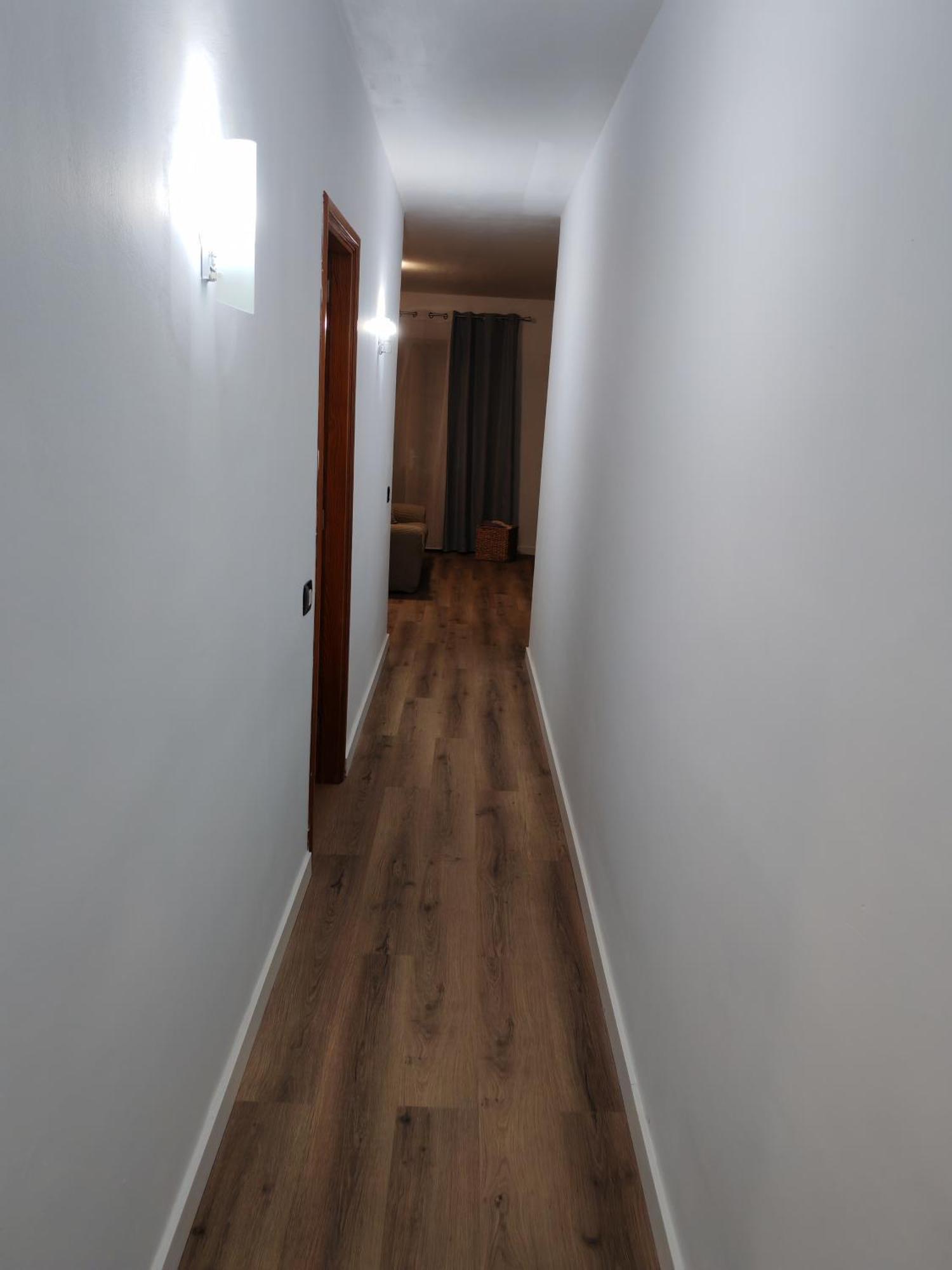Casa Rosales Apartment La Orotava Bagian luar foto