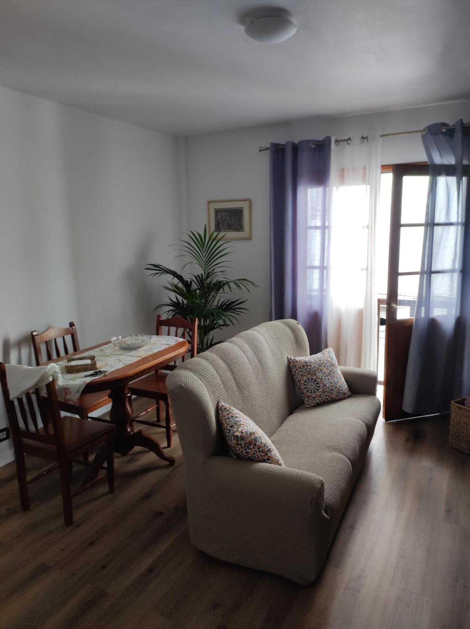 Casa Rosales Apartment La Orotava Bagian luar foto