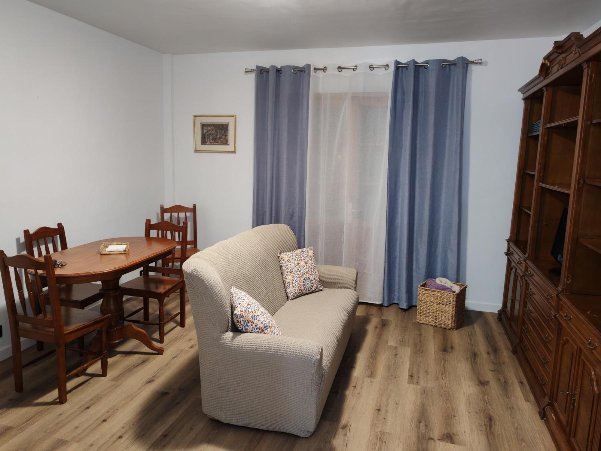 Casa Rosales Apartment La Orotava Bagian luar foto
