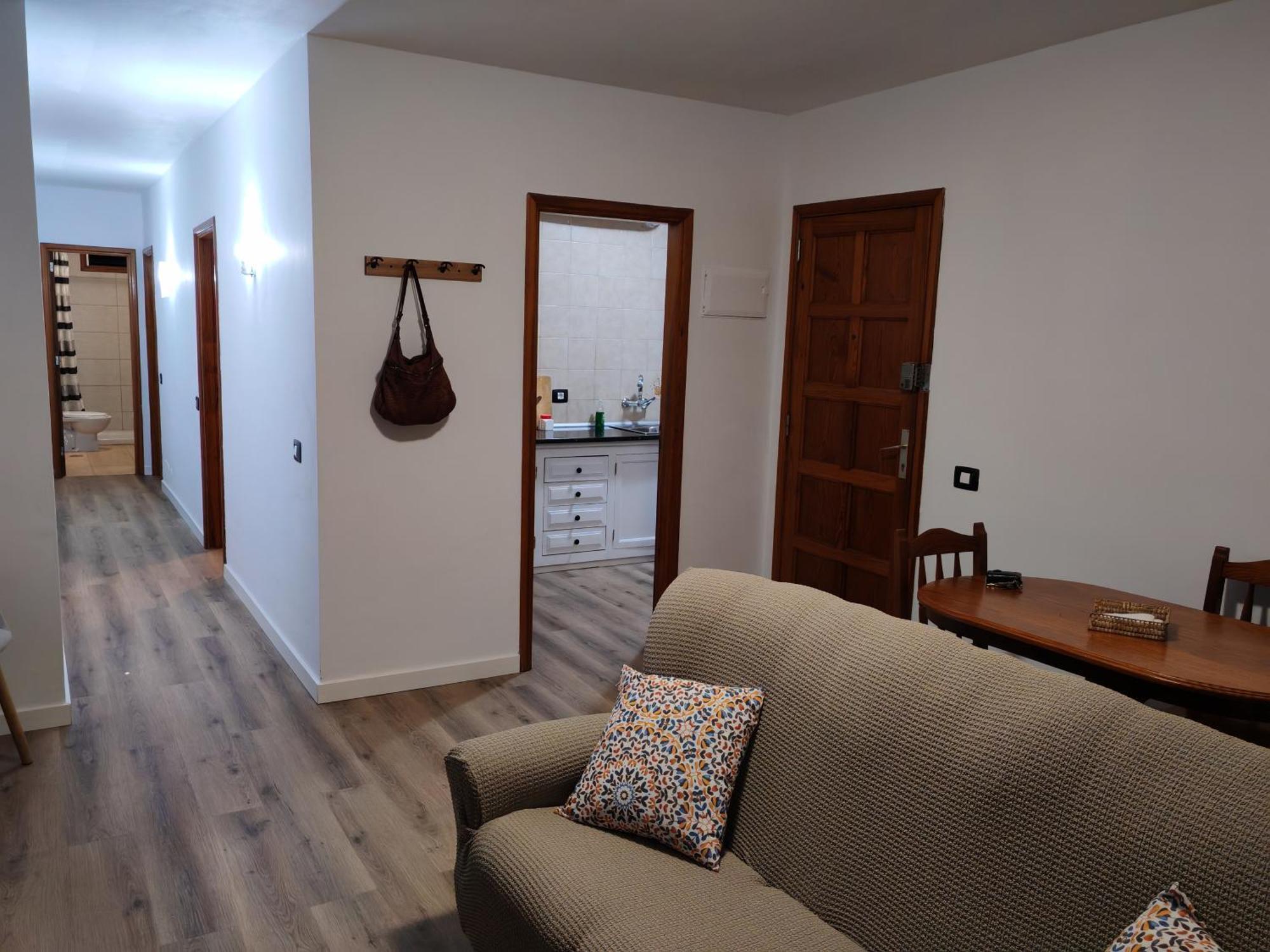 Casa Rosales Apartment La Orotava Bagian luar foto