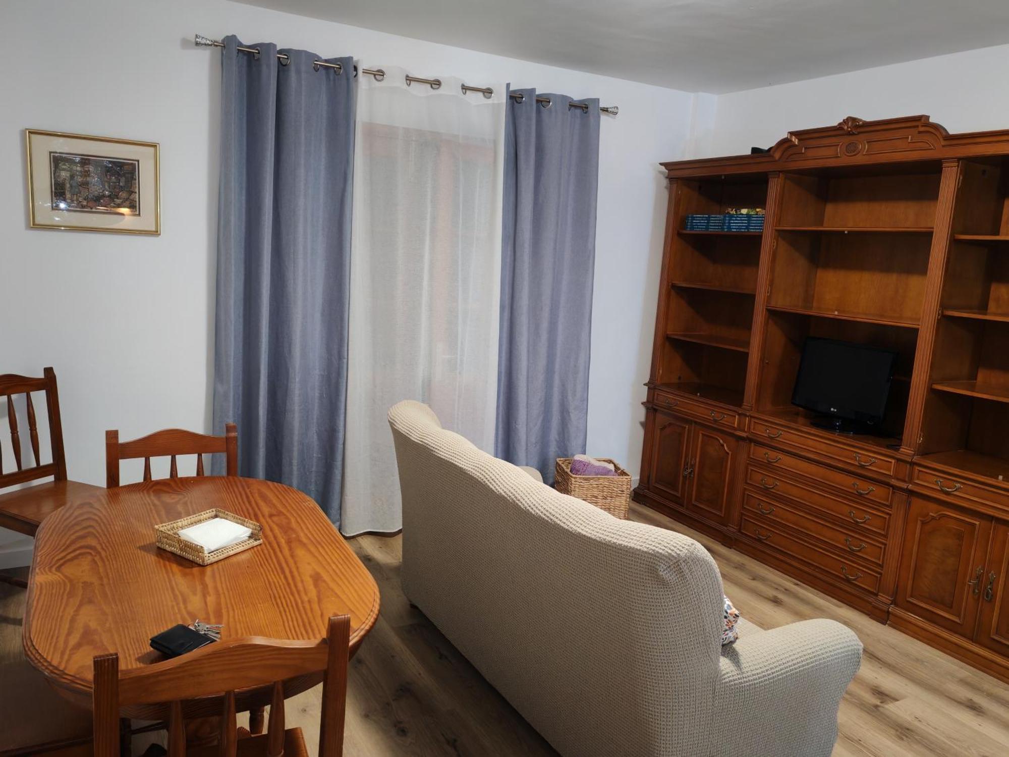 Casa Rosales Apartment La Orotava Bagian luar foto