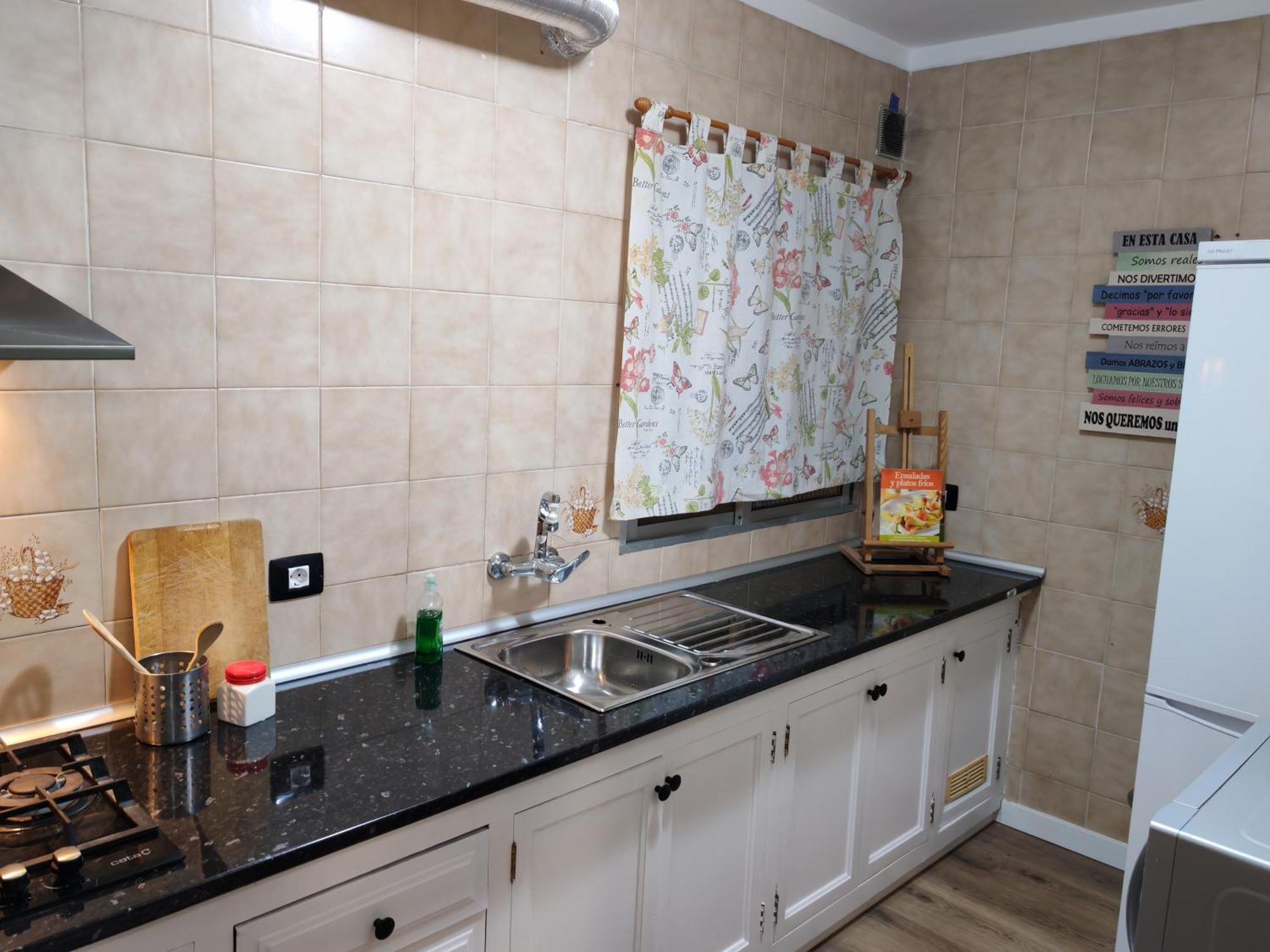 Casa Rosales Apartment La Orotava Bagian luar foto