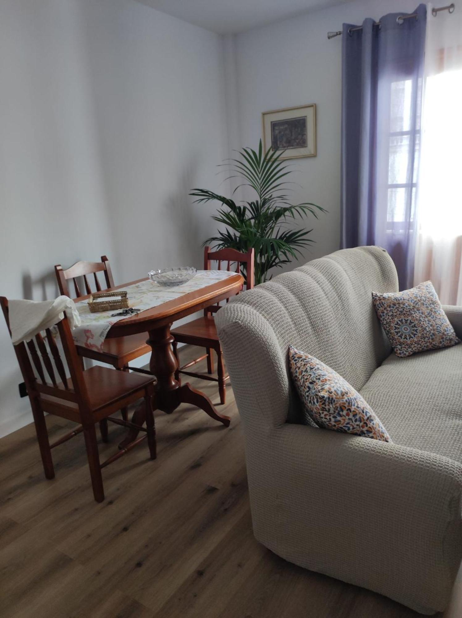 Casa Rosales Apartment La Orotava Bagian luar foto