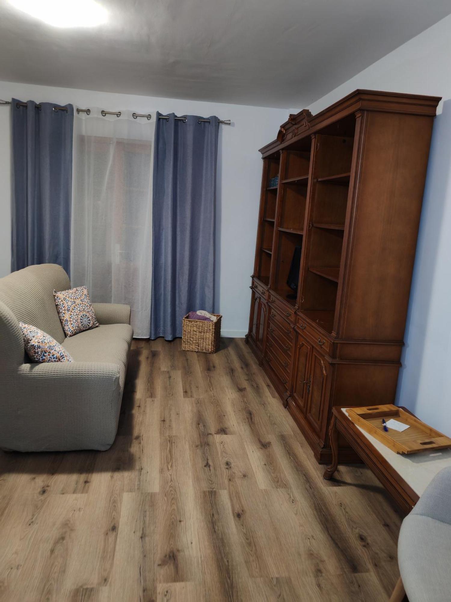 Casa Rosales Apartment La Orotava Bagian luar foto