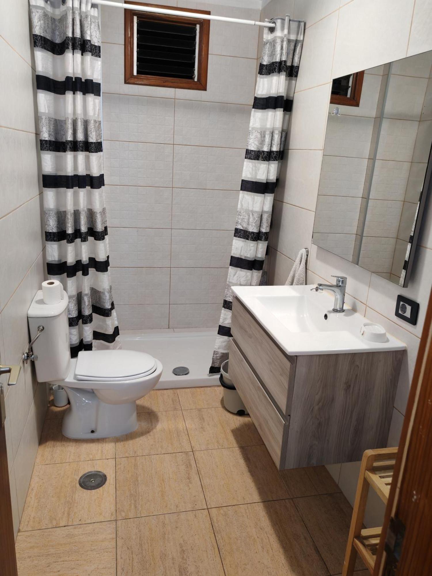 Casa Rosales Apartment La Orotava Bagian luar foto