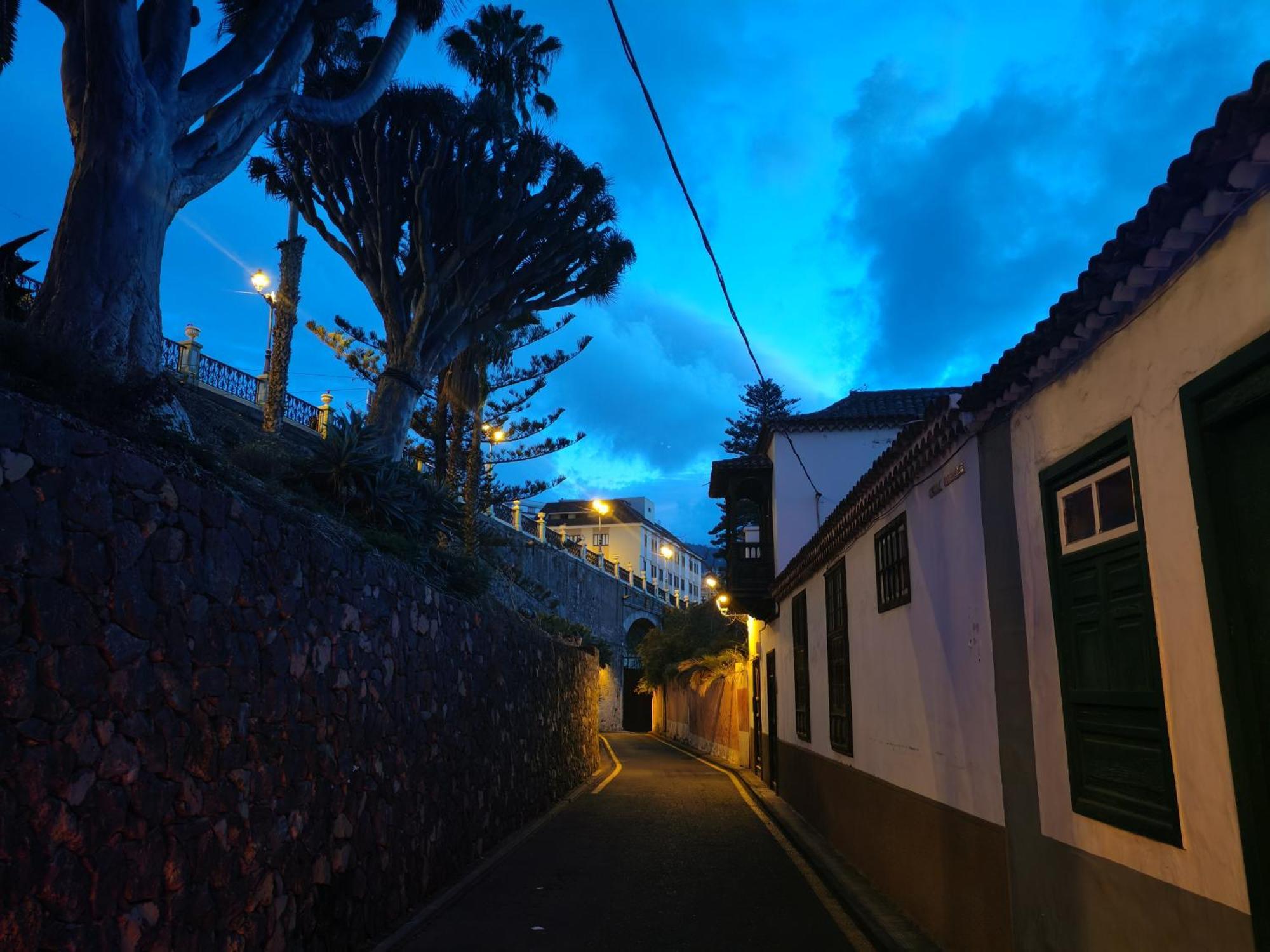 Casa Rosales Apartment La Orotava Bagian luar foto