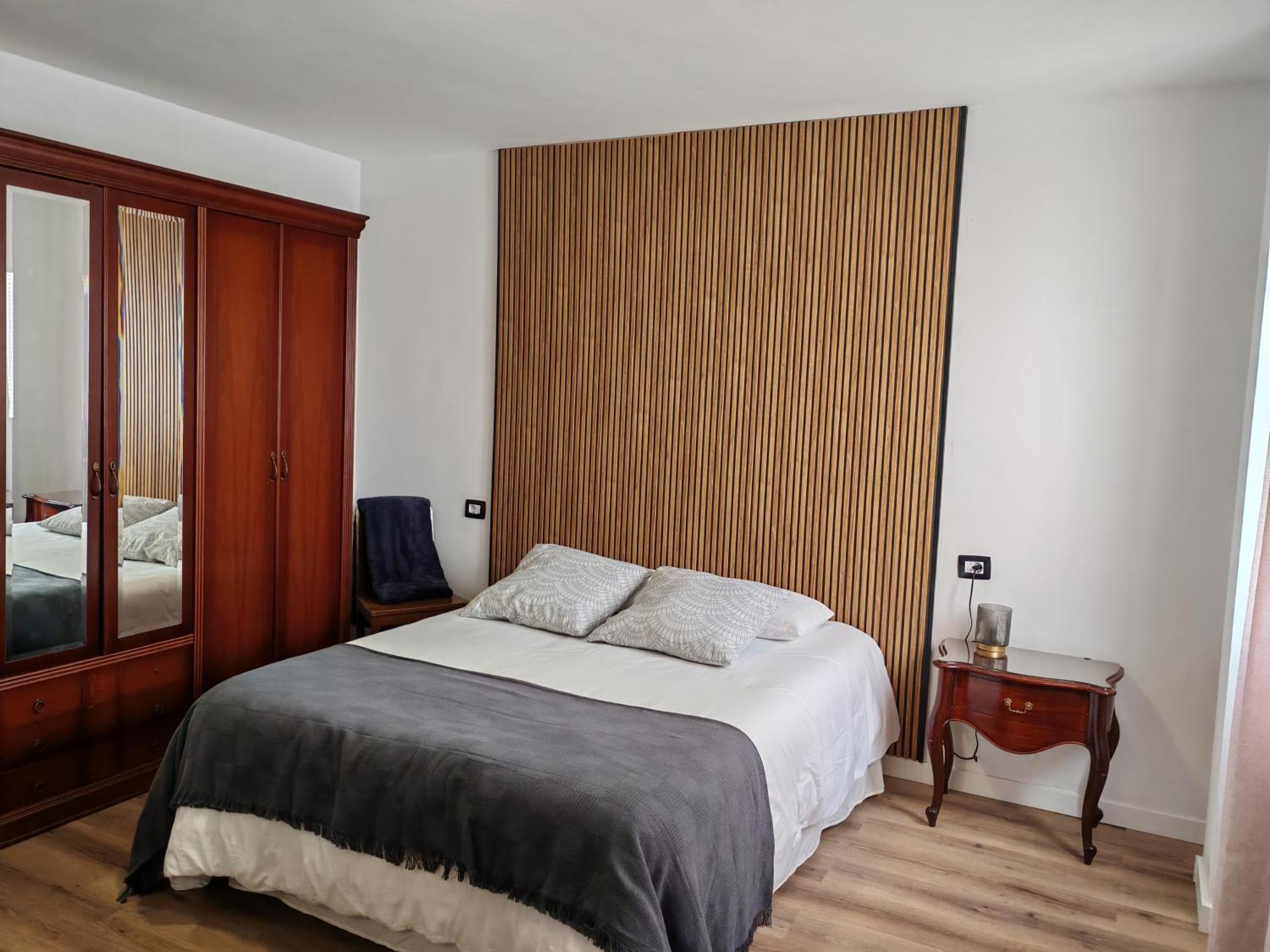 Casa Rosales Apartment La Orotava Bagian luar foto